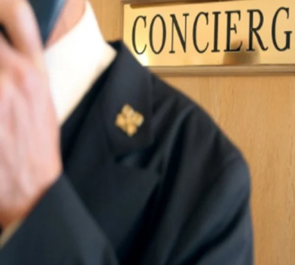 Your Concierge NYC
