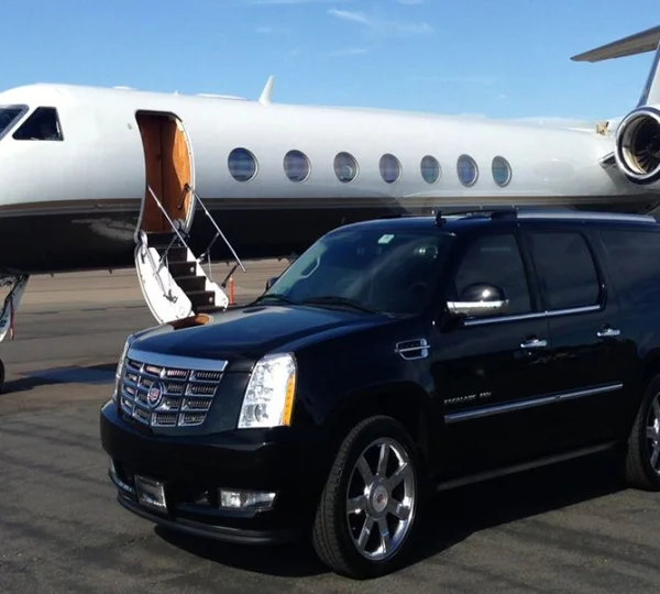 Boise Taxi Service