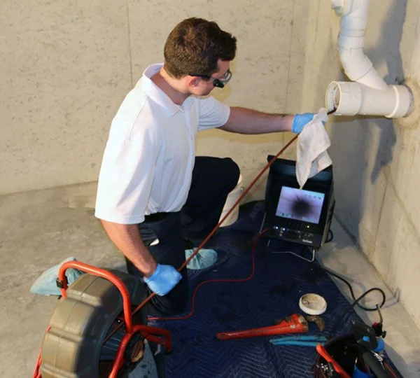 Mighty Plumbing and Heating