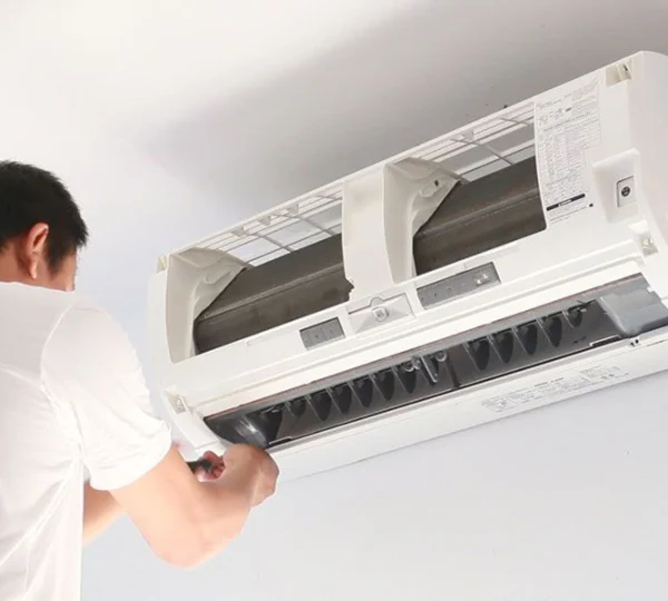 Mighty Plumbing and Heating