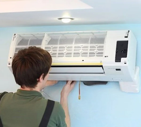 Mighty Plumbing and Heating