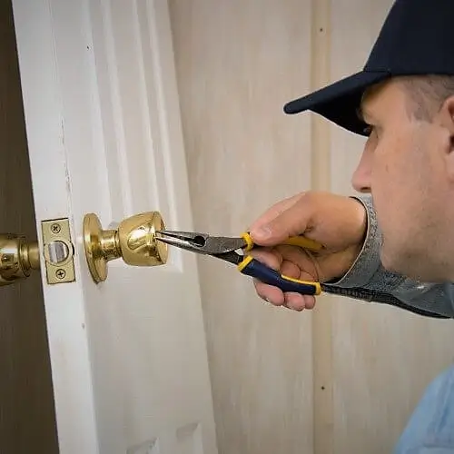 King Key Locksmith