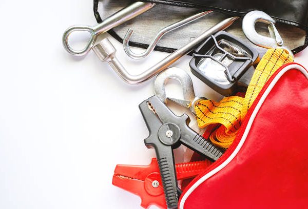 Car Lockout Kit