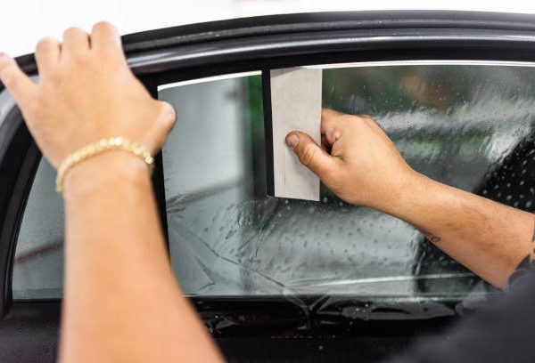how much to tint car windows