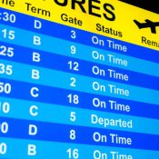 last minute flight deals