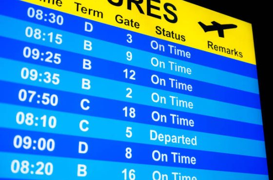 How to Save Money on Last Minute Flight Deals?