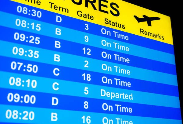 last minute flight deals