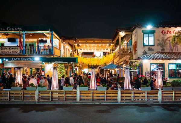 san diego family resorts