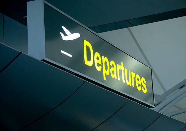 last minute flight deals