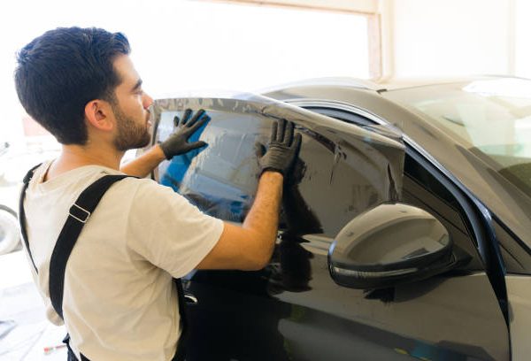how much to tint car windows