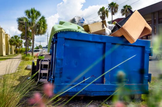 Is Dumpster Diving Illegal in Your Area? Here’s What You Need to Know