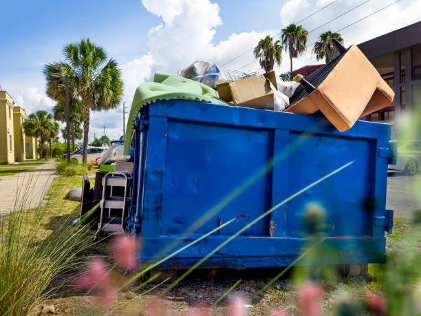 Is Dumpster Diving Illegal in Your Area? Here’s What You Need to Know
