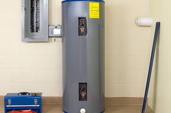 Tips for Estimating Water Heater Replacement Cost
