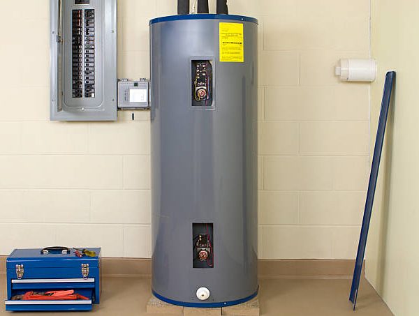 water heater replacement cost