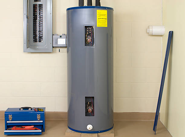 Tips for Estimating Water Heater Replacement Cost
