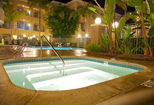 san diego family resorts