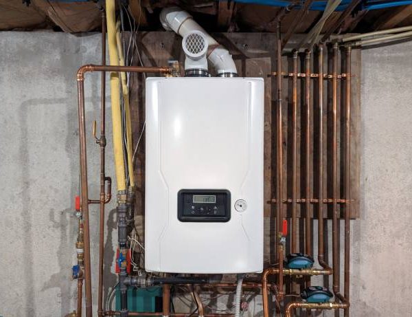 water heater replacement cost