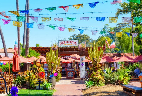 san diego family resorts