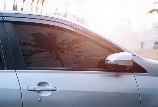 how much to tint car windows