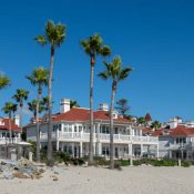 san diego family resorts
