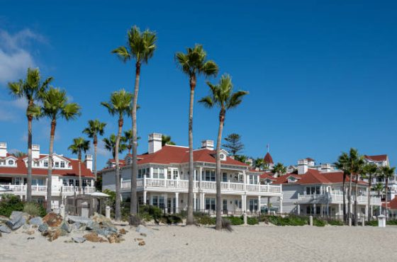 Experience the Magic of San Diego Family Resorts