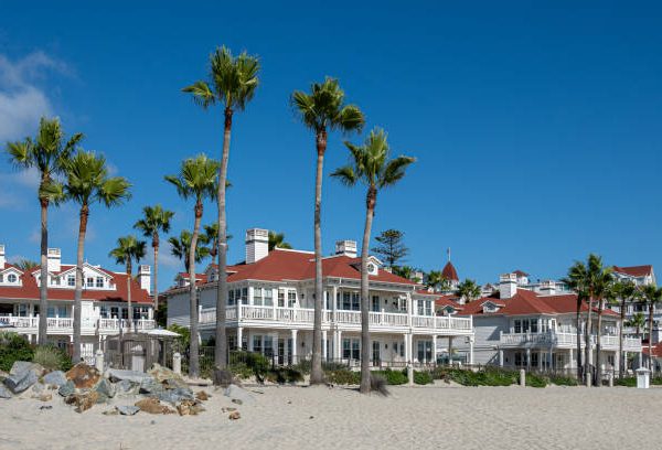 san diego family resorts