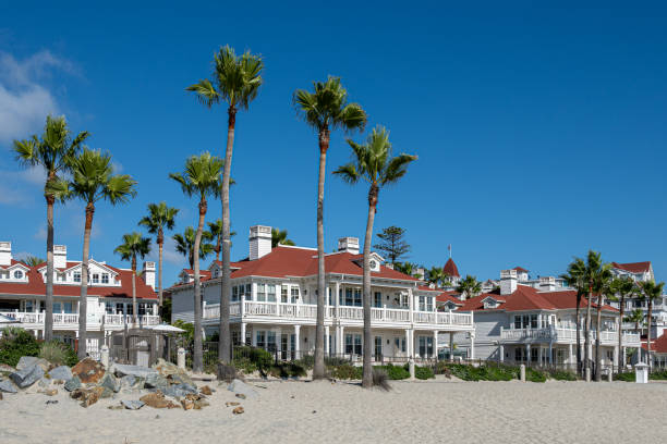 Experience the Magic of San Diego Family Resorts