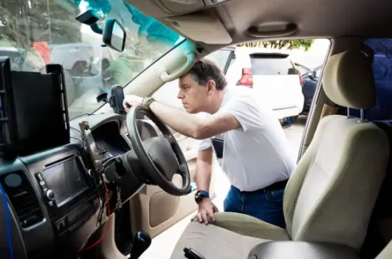 Step-by-Step Guide to Using a Car Lockout Kit Successfully