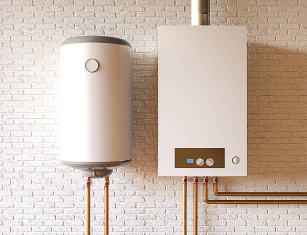 water heater replacement cost