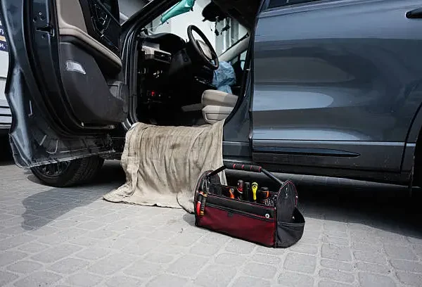 Car Lockout Kit