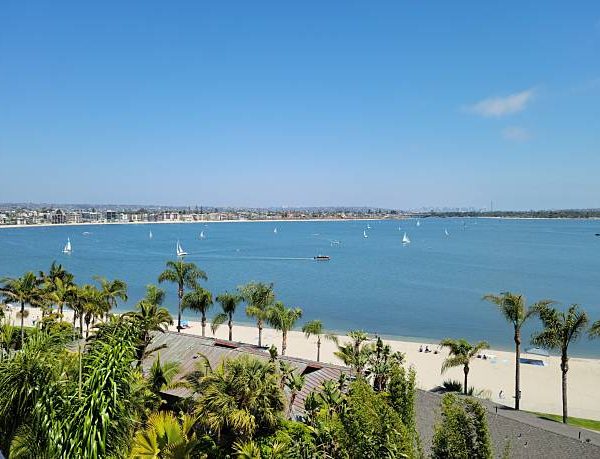 san diego family resorts