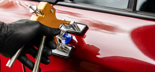Car Lockout Kit