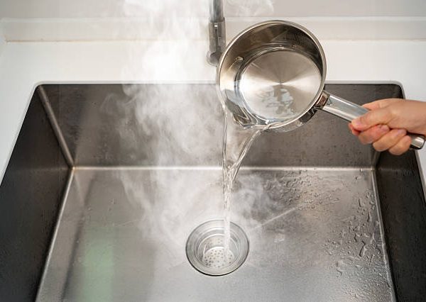 How to Get Rid of Drain Flies