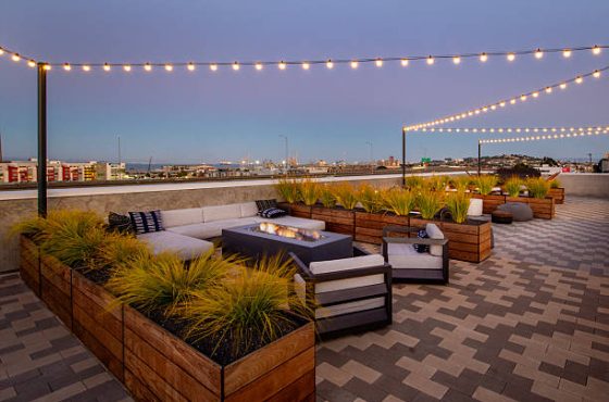 Transform Your Ranch Home Raised Ideas with Rooftop Deck