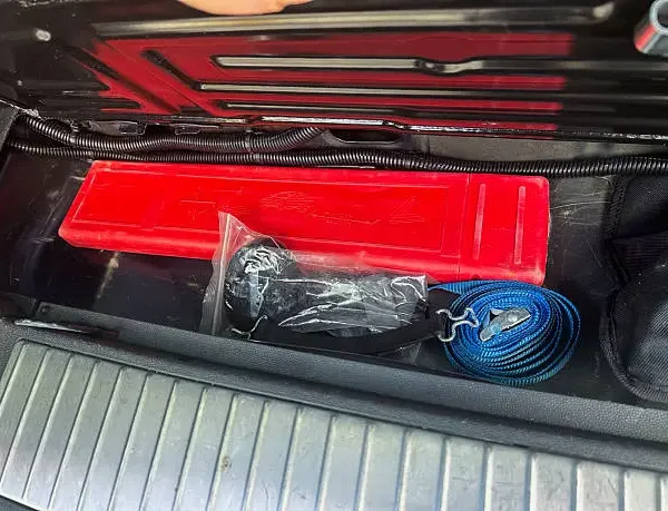 Car Lockout Kit
