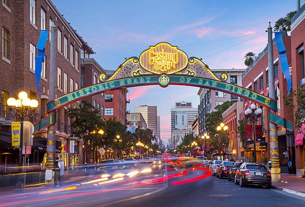san diego family resorts