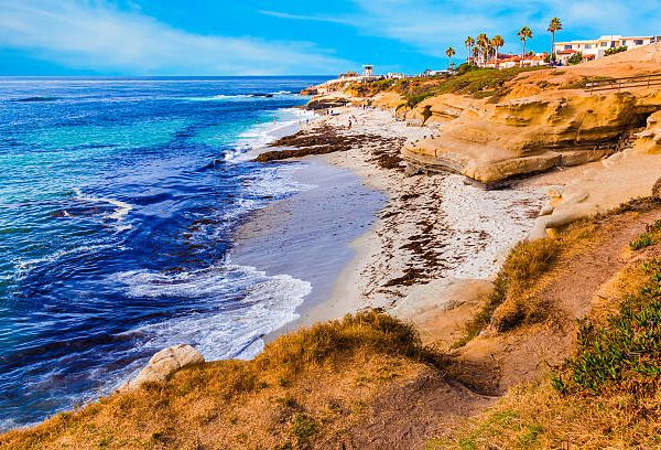san diego family resorts