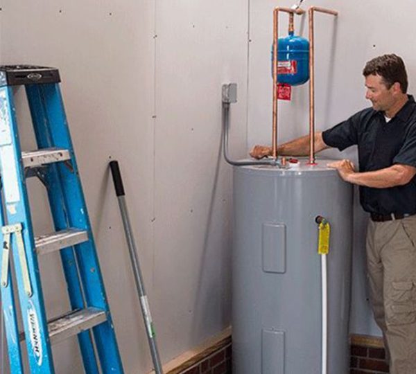 Quadrewple A Plumbing