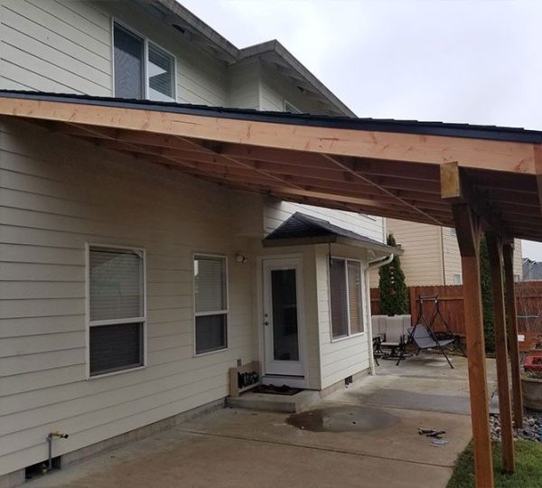 Bravo Patio Covers INC