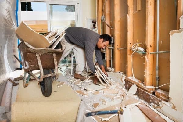 Cleaning World Inc