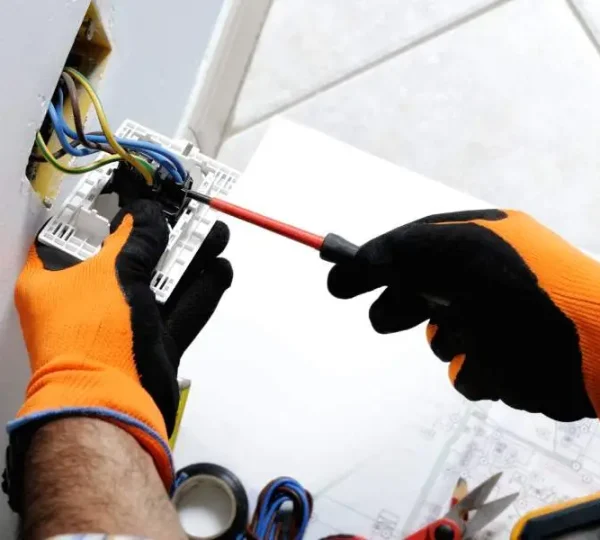 Crossed Wire Electric LLC