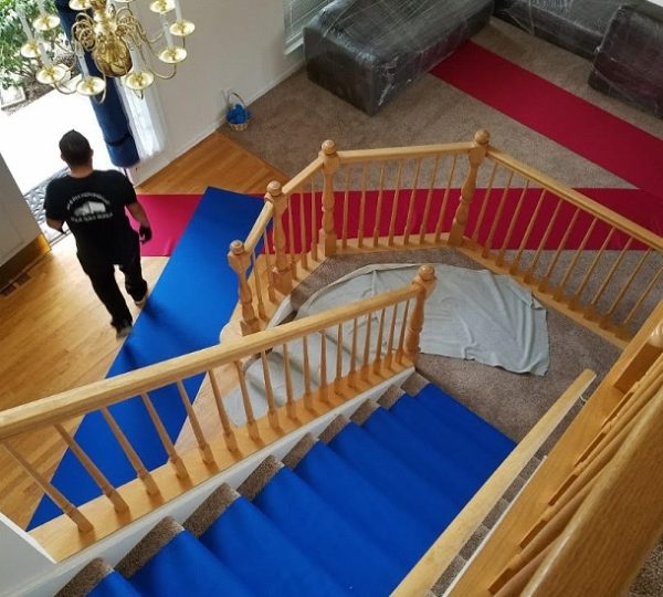 AM & PM Moving LLC