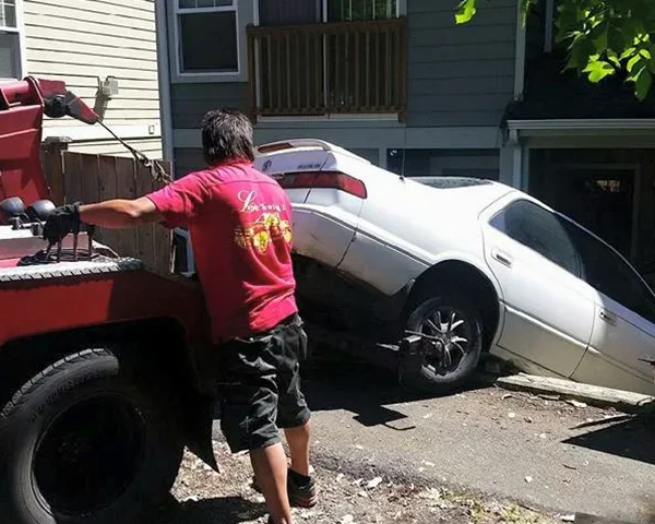 Lang Towing