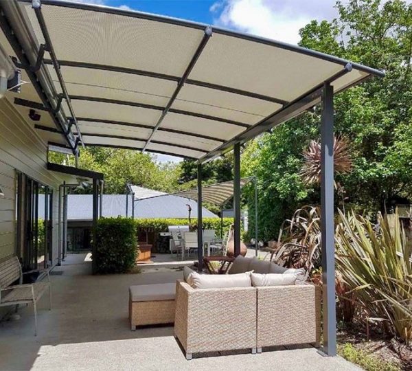 Bravo Patio Covers INC