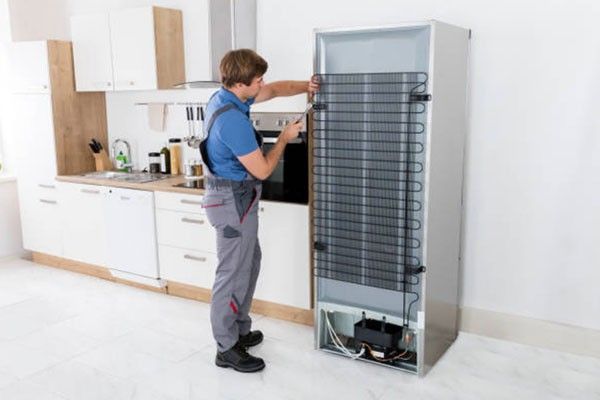 Hye Tech Appliance