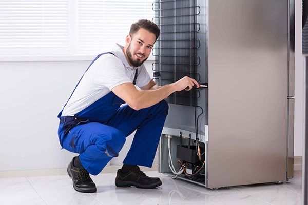 Hye Tech Appliance