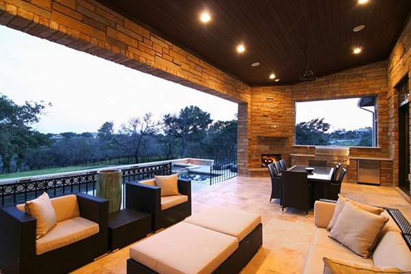 General Remodeling Contractors Spring Branch TX
