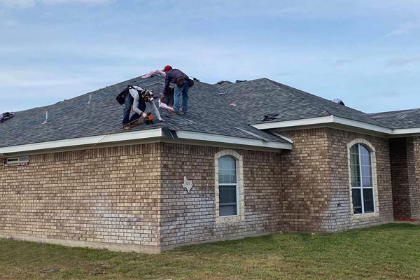 Texas Home Pro Remodeling & Roofing