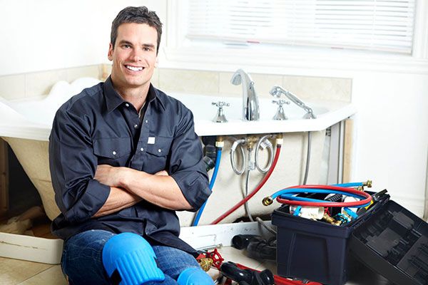 Dunbar’s Plumbing & Repair Service
