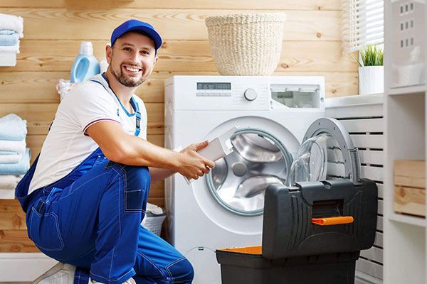Vision Appliance Repair